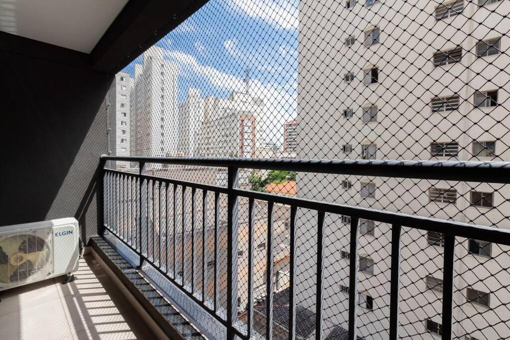 Bhomy Vila Mariana Novo E Bem Localizado H606B Appartamento San Paolo Esterno foto
