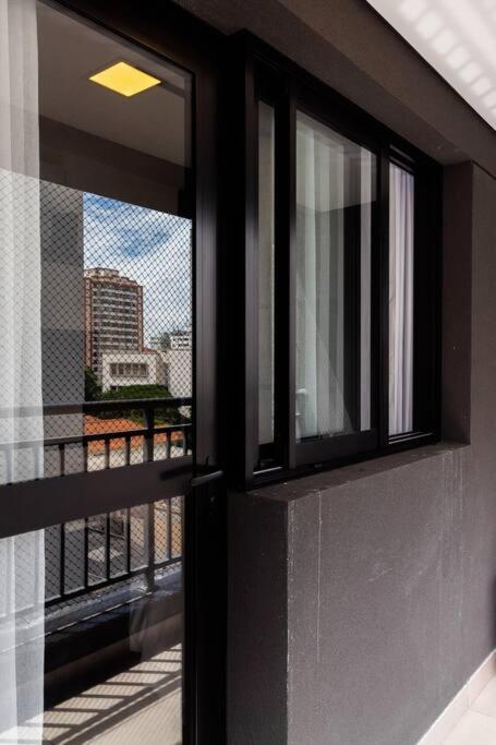 Bhomy Vila Mariana Novo E Bem Localizado H606B Appartamento San Paolo Esterno foto