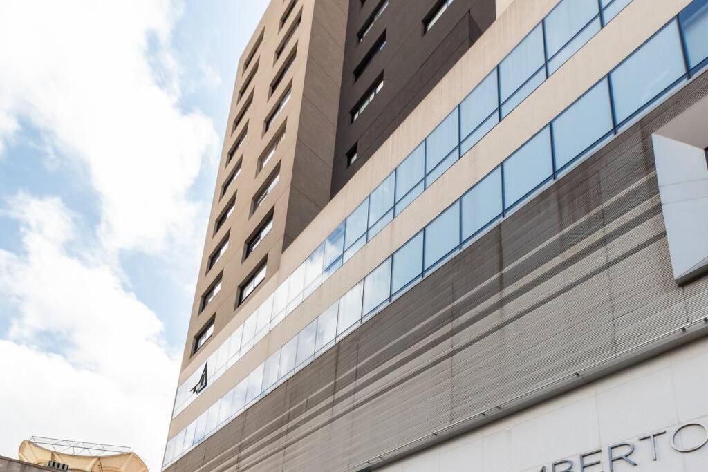 Bhomy Vila Mariana Novo E Bem Localizado H606B Appartamento San Paolo Esterno foto