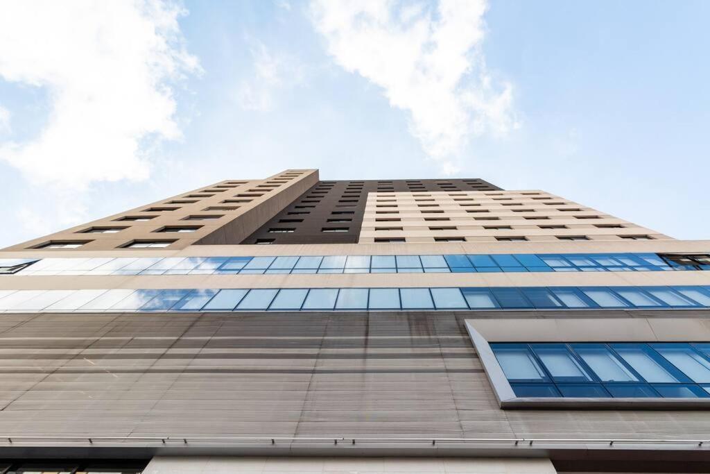 Bhomy Vila Mariana Novo E Bem Localizado H606B Appartamento San Paolo Esterno foto